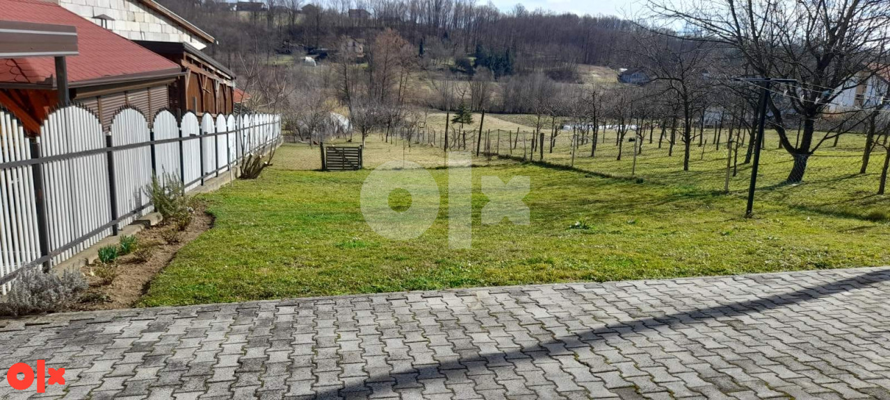 Porodicna Kuća Prnjavor 320m2 (LAZINA VODA) 14