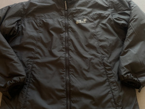 JACK WOLFSKIN ŽENSKA JAKNA 42-44 ( L-XL)