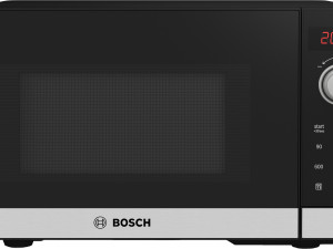 BOSCH Samostojeća Mikrovalna Serie 2 FFL023MS2