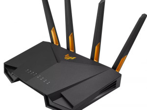 ASUS TUF Gaming AX3000 Dual-Band WiFi 6 Gaming Router