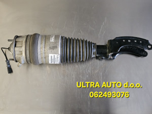Touareg 7P zracni jastuk amortizer prednji lijevi 2010-18