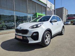 Kia Sportage 1.6