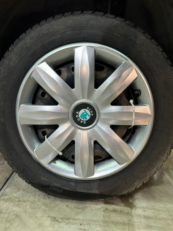 ŠKODA FABIA 1.2 BENZIN/PLIN, 2012 GODINA, KLIMA