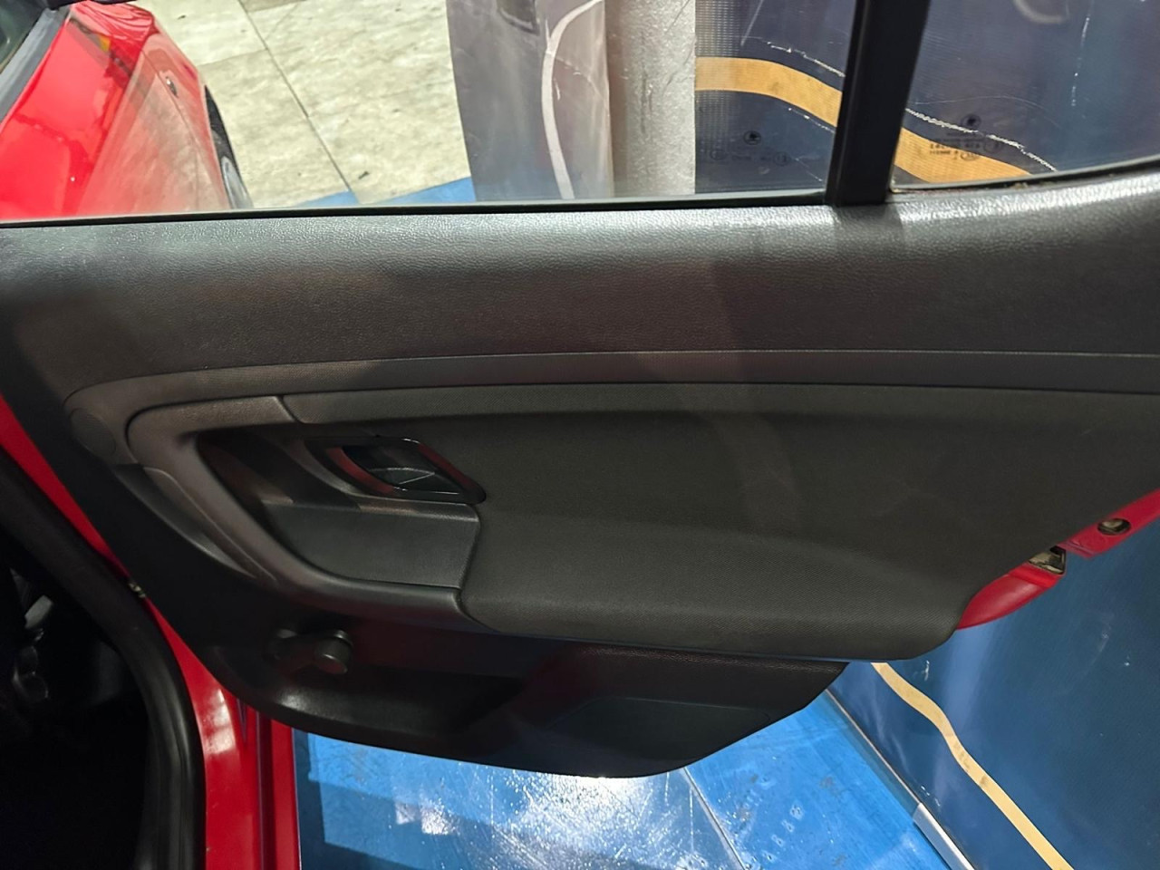 ŠKODA FABIA 1.2 BENZIN/PLIN, 2012 GODINA, KLIMA
