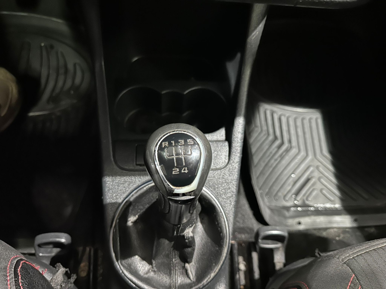 ŠKODA FABIA 1.2 BENZIN/PLIN, 2012 GODINA, KLIMA