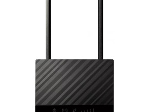 ASUS 4G-N16 N300 LTE Modem Router