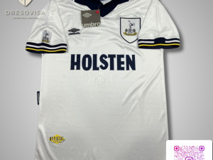 TOTTENHAM retro dres sezona 1993/95