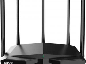 TENDA TX27 Pro AX5700 Dual Band Gigabit Wi-Fi 6 Router