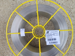 Zica za varenje inox 1.0mm