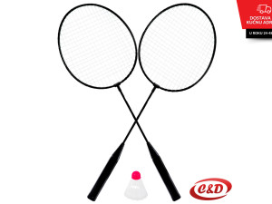 Set za badminton