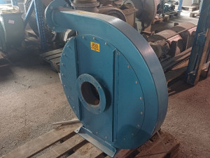 TURBINSKI VENTILATOR 11kW