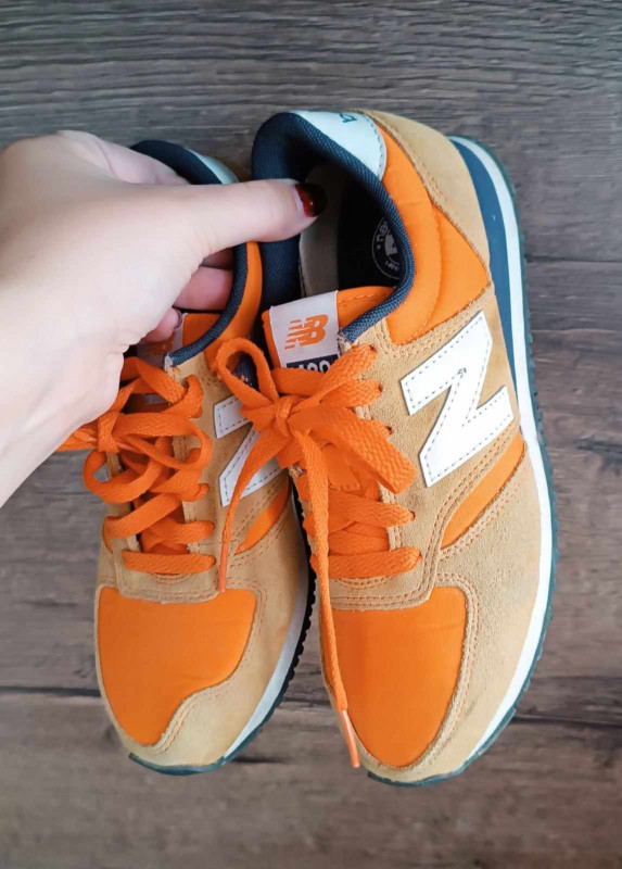 Ženske patike New Balance
