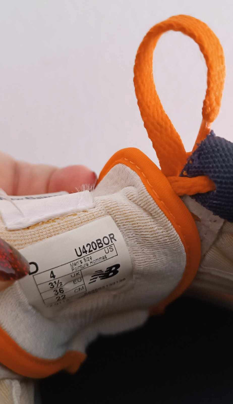 Ženske patike New Balance