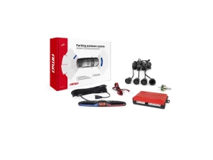 Parking senzori auto set 4kom 18mm Top garancija displej