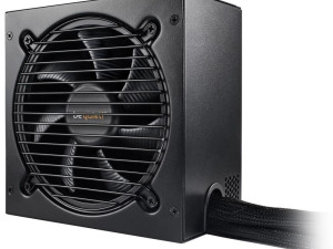 BE QUIET Pure Power 11 700W
