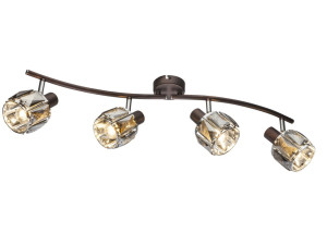 Luster INDIANA 54357-4