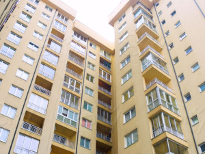 STAN TIBRA STUP 34m2, GARSONJERA / SKY NEKRETNINE