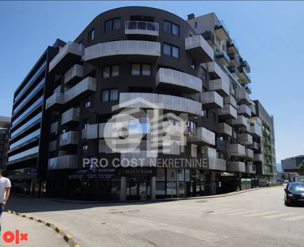 PRO COST | Stan Sarajevo - Ilidža