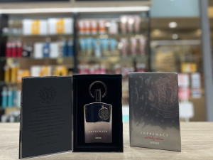 Afnan Supremacy Not Only Intense Extrait - muski parfem