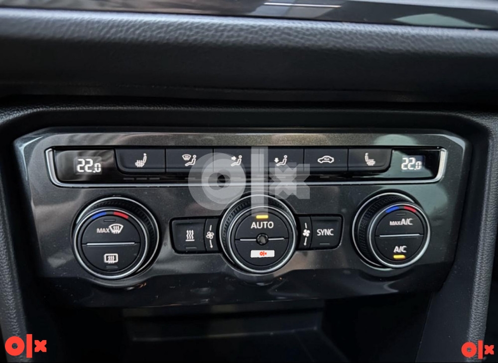 Volkswagen Tiguan 3x R line Max FUL Mod.2018