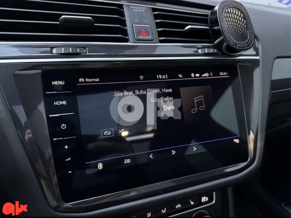 Volkswagen Tiguan 3x R line Max FUL Mod.2018
