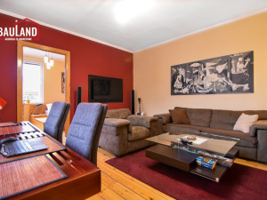 Bauland/ Ferhadija/ Trosoban stan 100m2