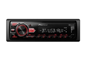 Auto radio player bluetooth blutut USB MVH-29BT PIONEER 018194