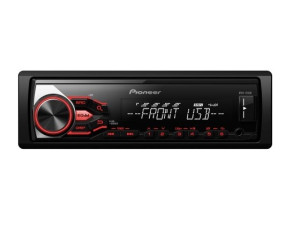 Auto radio USB AUX MVH-181UB PIONEER