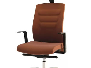 MENADŽERSKA ERGONOMSKA STOLICA FOTELJA NORDIC-SHIELD