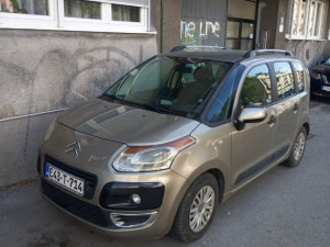 Citroen C3 Picasso