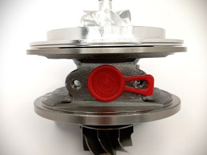 Turbina Srce turbine Audi A4 2.0 TDI 125KW