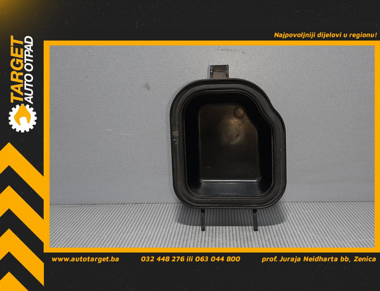 POKLOPAC FARA FORD FOCUS > 98-01 0374D PP TD20