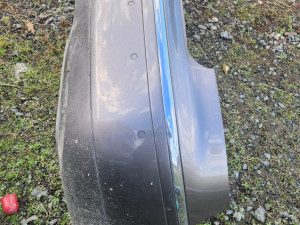 Zadnji Branik Phaeton