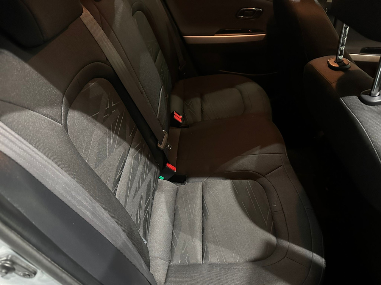 KIA CEED 1.4 DOHC, 2017 GOD,1 VLASNIK, REGISTROVANA