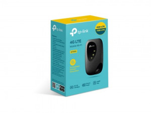 ROUTER TP-Link M7000 150Mbps 4G LTE Mobile Wi-Fi