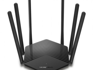 ROUTER Mercusys MR50G AC1900 Wireless Dual Band Gigabit