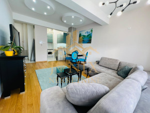 Najam stan Starčevica Banja Luka 43m2