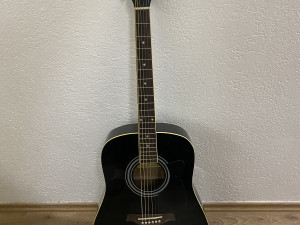 Gitara akusticna Ibanez