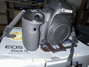 Eos 5D MK IV mark iv