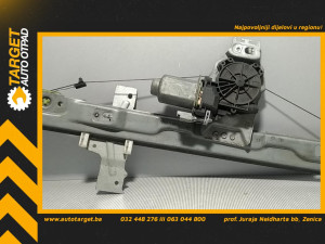 ELEKTRO PODIZAC STAKLA PEUGEOT 207 > 06-09 119855AVD