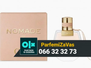 Chloe Nomade 75ml EDP Ž 75 ml