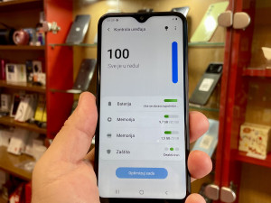 Samsung Galaxy A20e