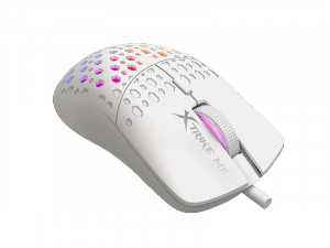 Mis X-TRIKE ME GM-209W Gaming white