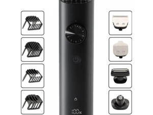 XIAOMI BHR6396EU Grooming Kit Pro