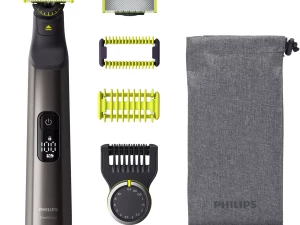 PHILIPS QP6551/30 OneBlade Pro 360 Arc Masinica