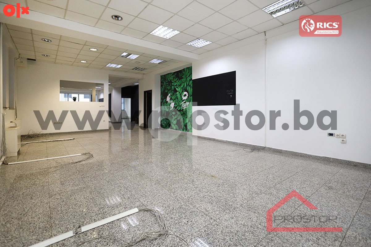 PROSTOR izdaje: Poslovni prostor, Kovačići 4