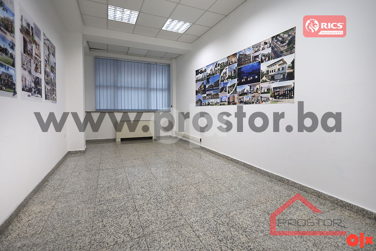 PROSTOR izdaje: Poslovni prostor, Kovačići 5