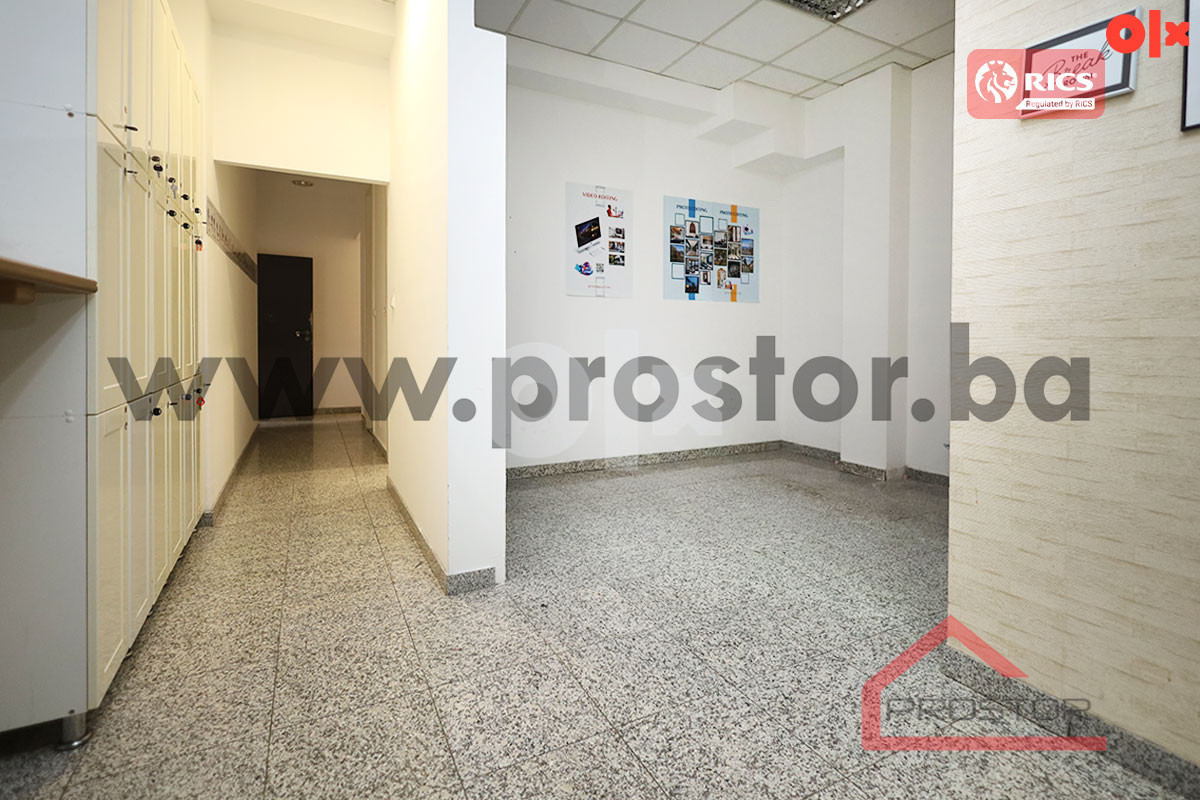 PROSTOR izdaje: Poslovni prostor, Kovačići 8