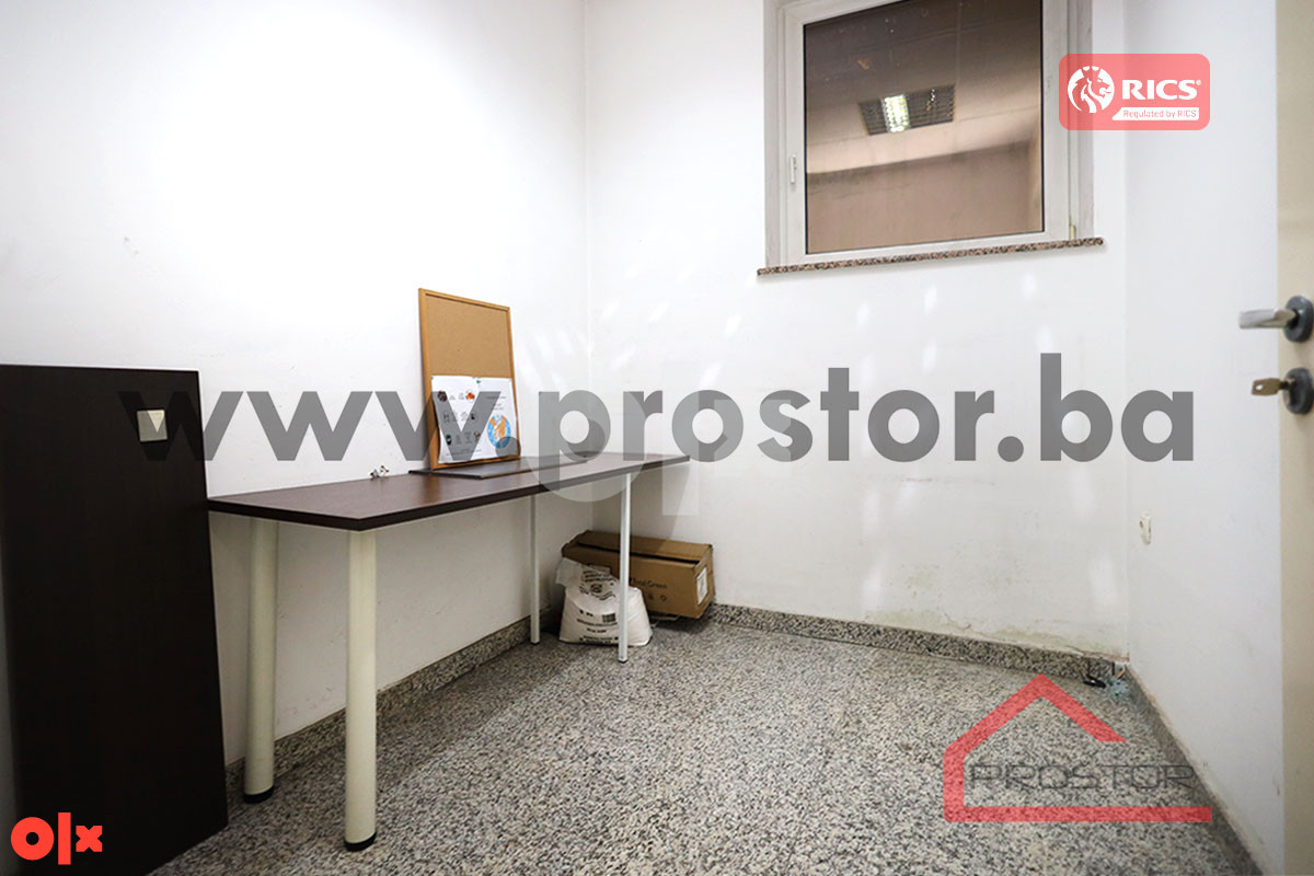 PROSTOR izdaje: Poslovni prostor, Kovačići 9