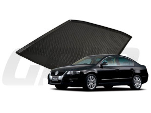 KADA PASSAT 6 7 LIMUZINA GEPEKA- GRIP.BA